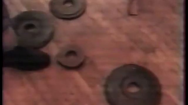 Жим лёжа смотреть онлайн