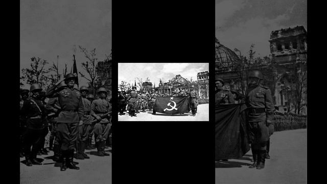 9 МАЯ 1945г. ДЕНЬ ПОБЕДЫ!!! смотреть онлайн