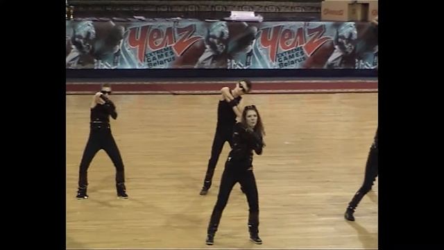 TWINKLE.BLACK FOX. Челз. 30.03.2014 смотреть онлайн