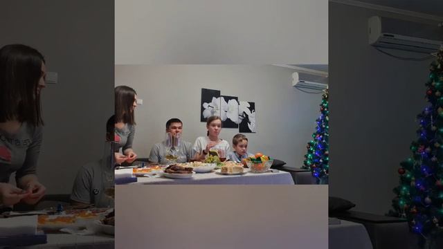 #НовыйГод 2021#Косплей #Напиши в коментах что же пошло не по плану? смотреть онлайн