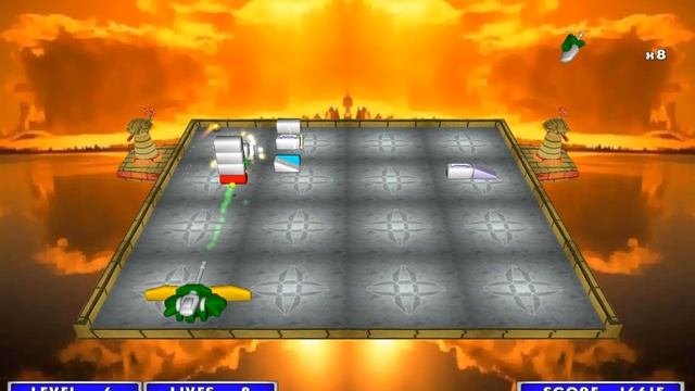 Strike Ball Part 2 FINAL смотреть онлайн