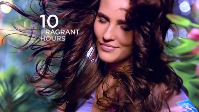 Herbal Essences Hello Hydration Shampoo “Carried Away” 20 Sec Commercial (2013) смотреть онлайн