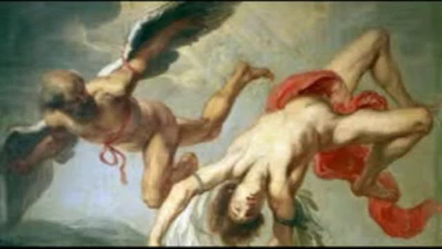 Igor Markevitch - L'envol d'Icare (1932) - #6 Ou l'on apprend la chute d'Icare смотреть онлайн