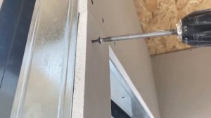 Как собрать перегородку из гипсокартона (ГКЛ) и профиля, сделать дверной проем своими руками