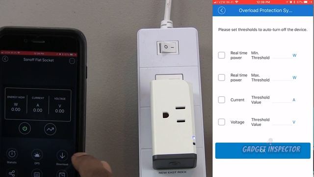 Sonoff S31 Wifi Smart Socket Review Setup and Demo | Amazon Alexa Demo смотреть онлайн