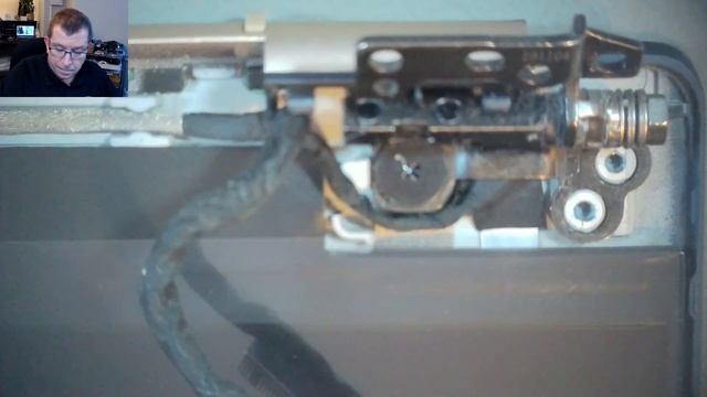 [78] Acer Swift 5 (SF514-54T-75FV) - Replace broken LCD смотреть онлайн