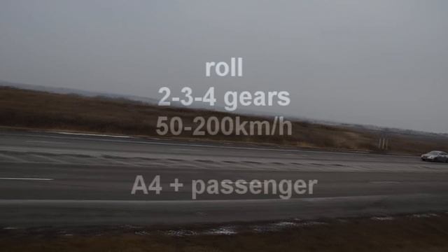 Audi A4 B7 2.0TFSI quattro REVO Stage2+ vs. Audi A6 C6 3.0TDI quattro CHIP смотреть онлайн