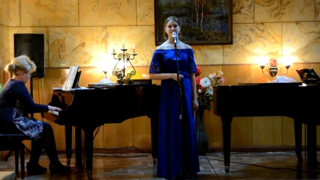 ПЕСНЯ 3 Лунная река Пахомова Анастасия Торопец Тверская область смотреть онлайн