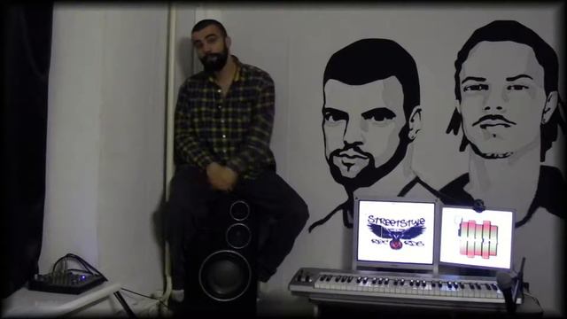 LиRиK – Промо. Спальня Prod. StreetStyle Rec. 2012 смотреть онлайн