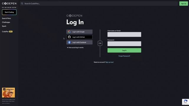 React js practice without Installation | Online sandbox - CodeSandbox, StackBlitz, or CodePen - 12 смотреть онлайн