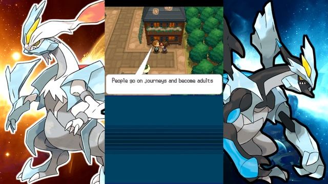 Pokémon Black and White 2 Review for the Nintendo DS смотреть онлайн