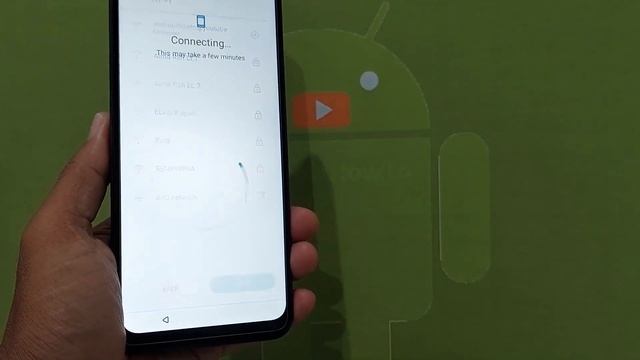 How to Hard Reset Realme C30s - Factory Reset - Factory data reset смотреть онлайн
