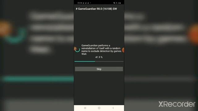 Game guardian Tutorial with parallel Space app No Root | For NBA2K20 смотреть онлайн