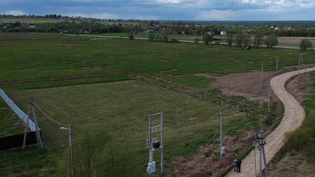 Продажа участка городской округ Клин Бекетово смотреть онлайн