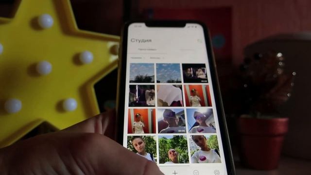 ЧТО В МОЕМ АЙФОНЕ XR? // what's on my IPHONE XR//полезные приложения//Nastya Novikova смотреть онлайн