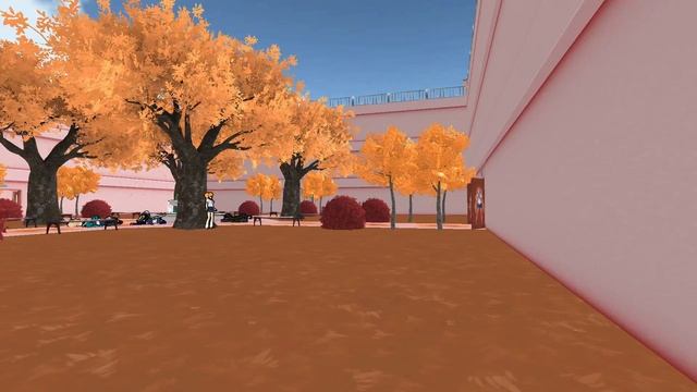 Osana-Mod by Monsterette смотреть онлайн