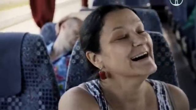 Редкие люди Ижоры Возвращение овсяного медведя 2013 SATRip смотреть онлайн