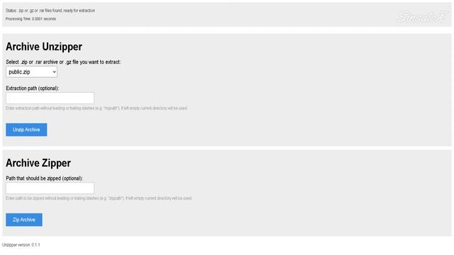 How To Upload Your Laravel Website to a Hosting Like Hostinger + Upload Database - Step By Step смотреть онлайн