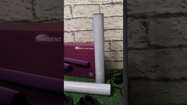 Инструкция по сопряжение RGB Лампы к смартфону смотреть онлайн