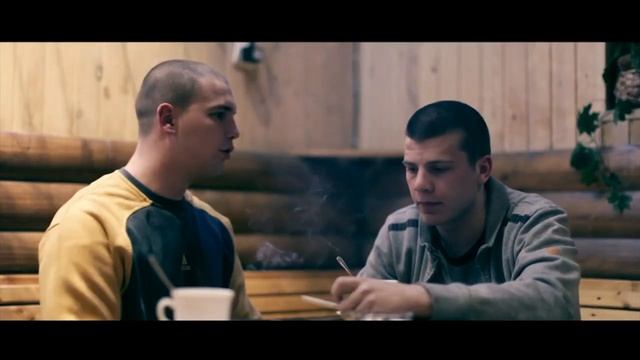 Stankey & Pra(Killa'Gramm) - Оставь (Grob production).mp4 смотреть онлайн