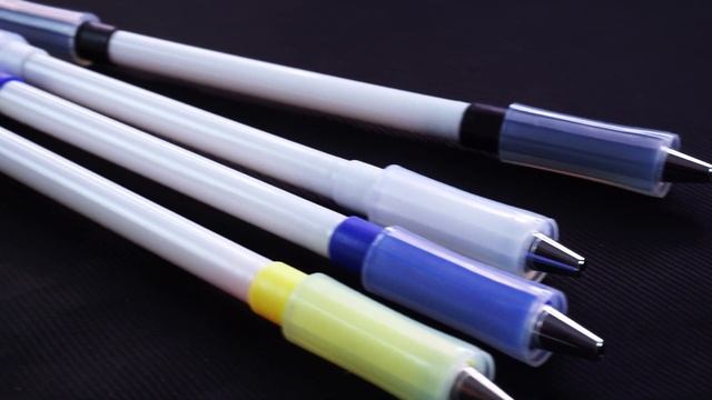 COMPARISON of FLYING PANDA VS WATERFALL MOD - 2 PEN SPINNING MODS AND REVIEW смотреть онлайн