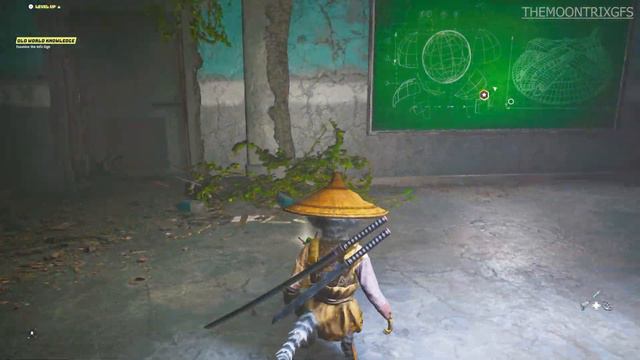 Biomutant Gameplay Part 1