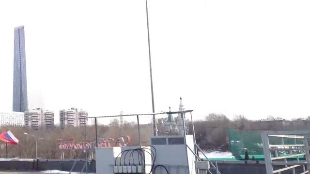 Демонтаж кондиционера на улице Довженко смотреть онлайн