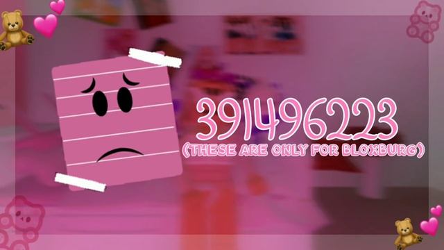 40+ Roblox Bloxburg Face codes смотреть онлайн