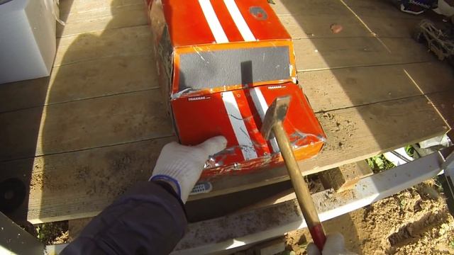 Подготовка к RC Дэрби (Rc Derby challenge) смотреть онлайн