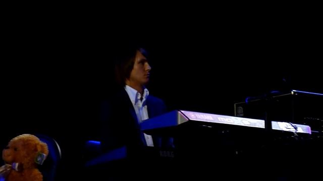 Елена Ваенга "Шопен" смотреть онлайн