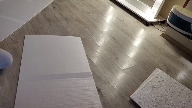 Ширма за 400 рублей ) ширма своими руками быстро и легко!