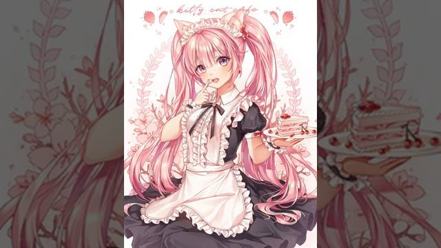 Nightcore - Ropa sucia смотреть онлайн