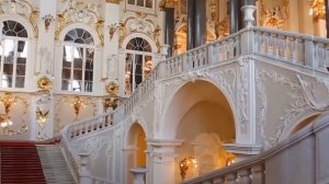 Всемирная История - Крупнейшие музеи мира