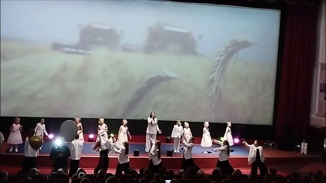 «Анимаевка-2023»«Выбирай» исп.Алёна Куксова смотреть онлайн