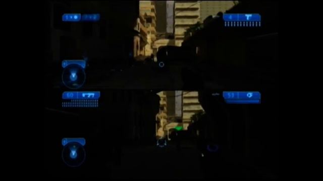 CZ/SK Halo 2 Co-Op (1) -Znásilňování blondýnek- смотреть онлайн