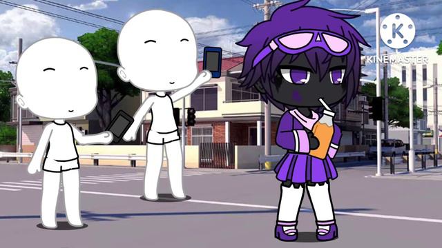 Мар "Кто я?" //5 часть//Автор мара: @lianamango9679 😘💕 смотреть онлайн