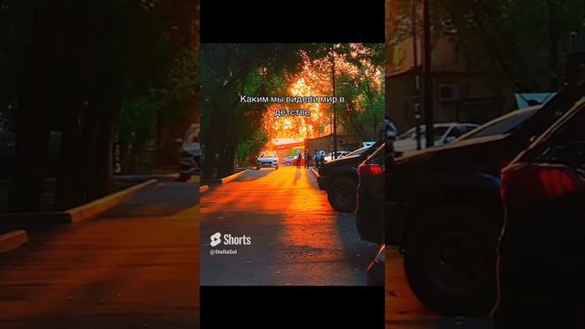 Что наблюдает- не исчезает. Сотри пыль, верни краски жизни. #дество #осознанность #наблюдение #мысли смотреть онлайн