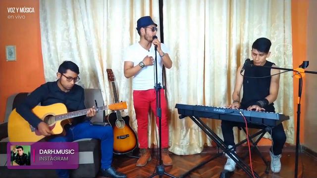 BESAME CAMILA - COVER смотреть онлайн