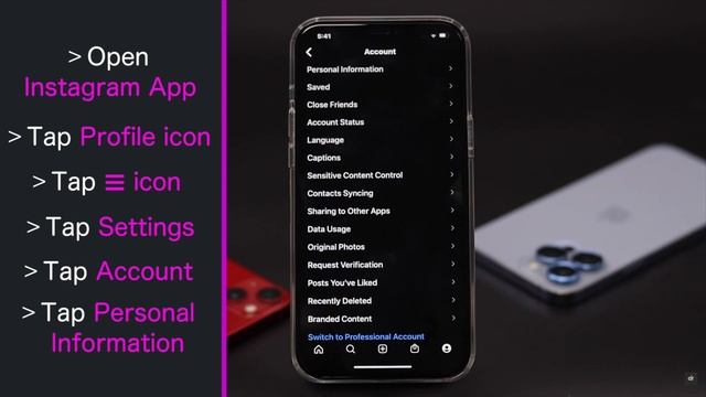 Change Email Address on Instagram from iPhone 2022 (How To) смотреть онлайн
