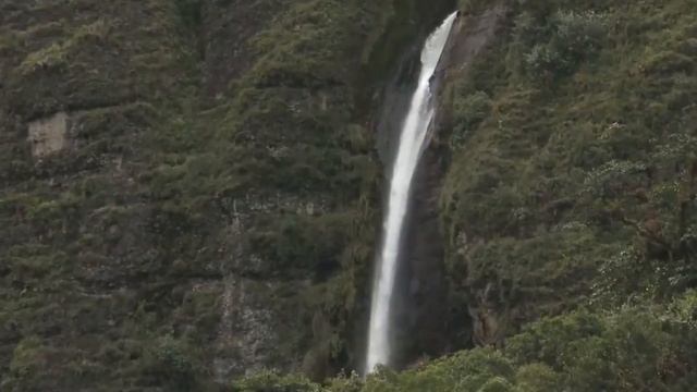 Best Places to Visit in Ecuador смотреть онлайн