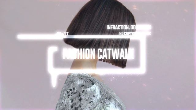 Fashion Catwalk By OddVision, Infraction