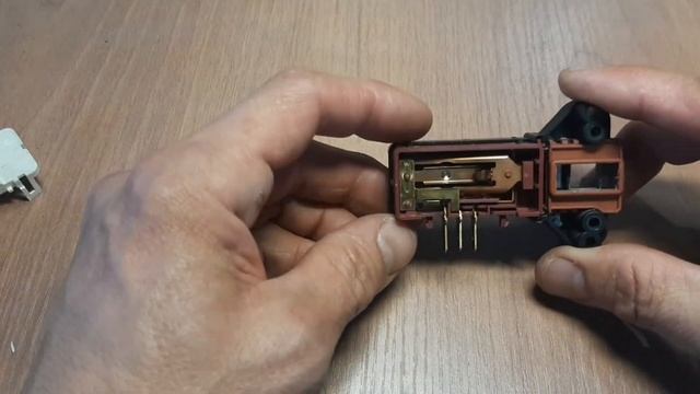 ремонт стиральной машины ВЕКО WKB61001Y  (не запускается при нажатии кнопки пуск)