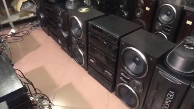 6/11 dàn kenwood A97 mới đét về kim động-HY cùng anh Kiên/lh 0979086225 смотреть онлайн