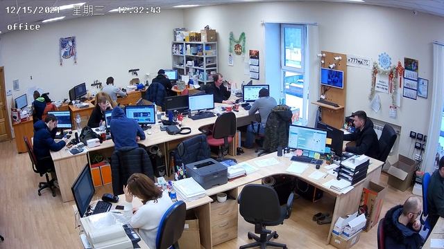 Купольная камера видеонаблюдения IP Ps-Link IP308P матрица 8Мп с POE питанием смотреть онлайн