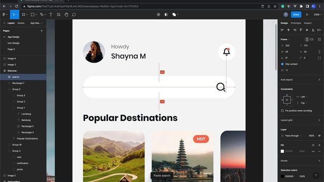 Kelas Online Gratis Belajar UI/UX Design dengan Figma 2023 смотреть онлайн