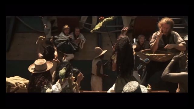 Santiano Sail Away Video Aus Master And Commander