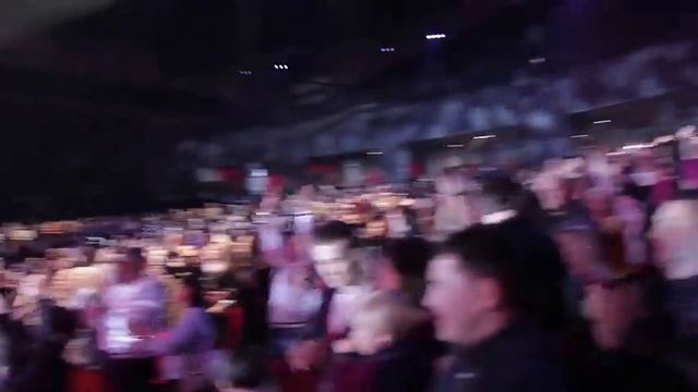 "Самый лучший день". В исполнении участников проекта Голос 4. Роза Хутор 2016. Финальная песня. смотреть онлайн