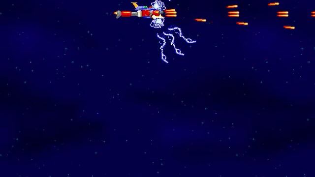 Supercharged Robot Vulkaiser: Normal Mode Replay смотреть онлайн