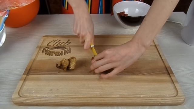 Как приготовить кекс с сухофруктами смотреть онлайн