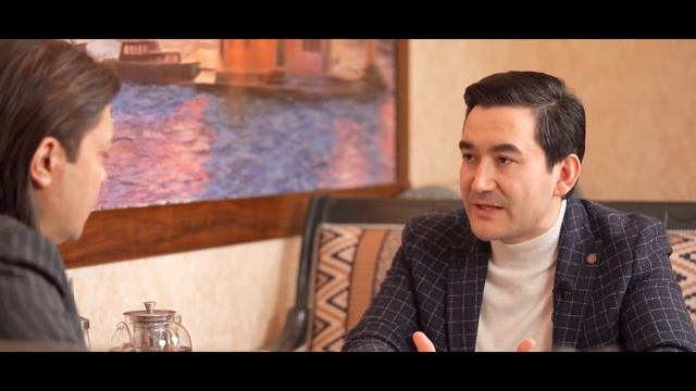 O'zbekistonliklarni birlashtirish uchun nimalar qilishimiz kerak? Bunda biznesning o'rni qanaqa? смотреть онлайн